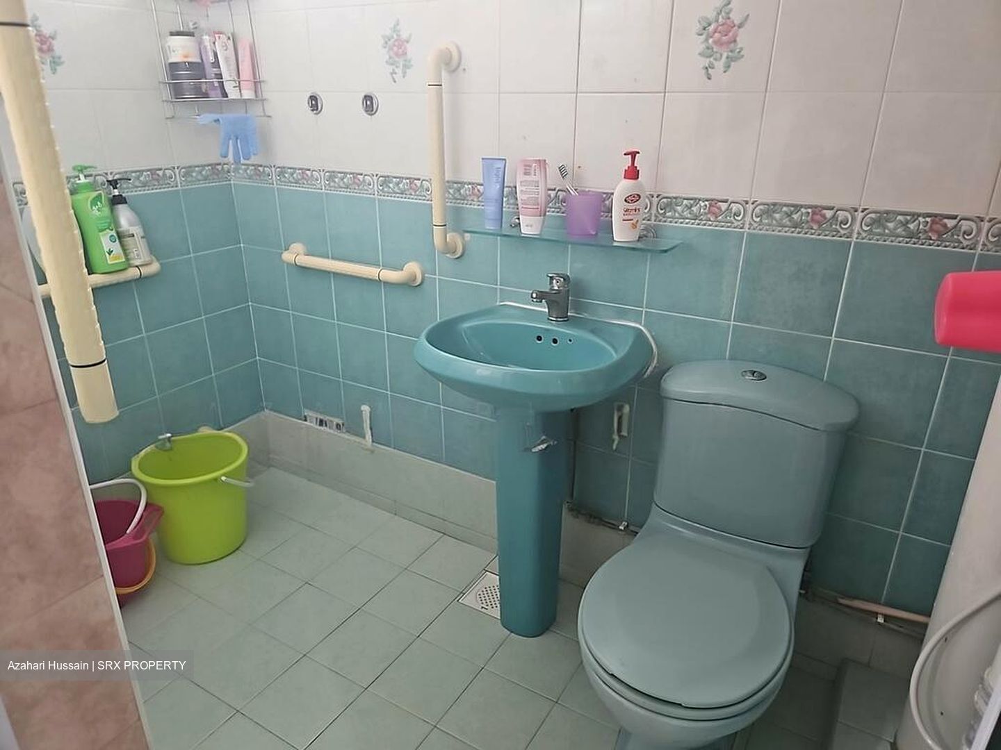 Blk 155 Chong Pang Vista (Yishun), HDB 5 Rooms #524910711